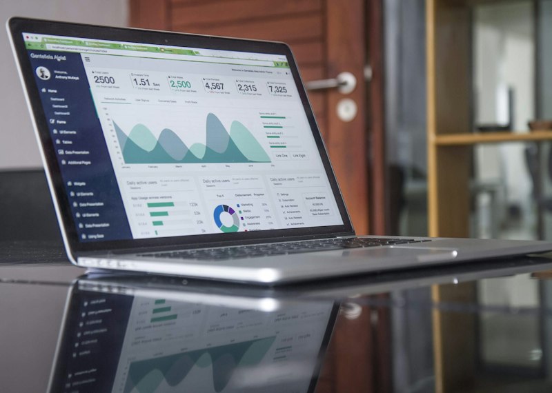 Analytics and growth
