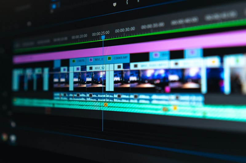 Motion design